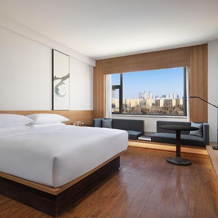Fairfield By Marriott Baiyin Downtown 호텔 외부 사진