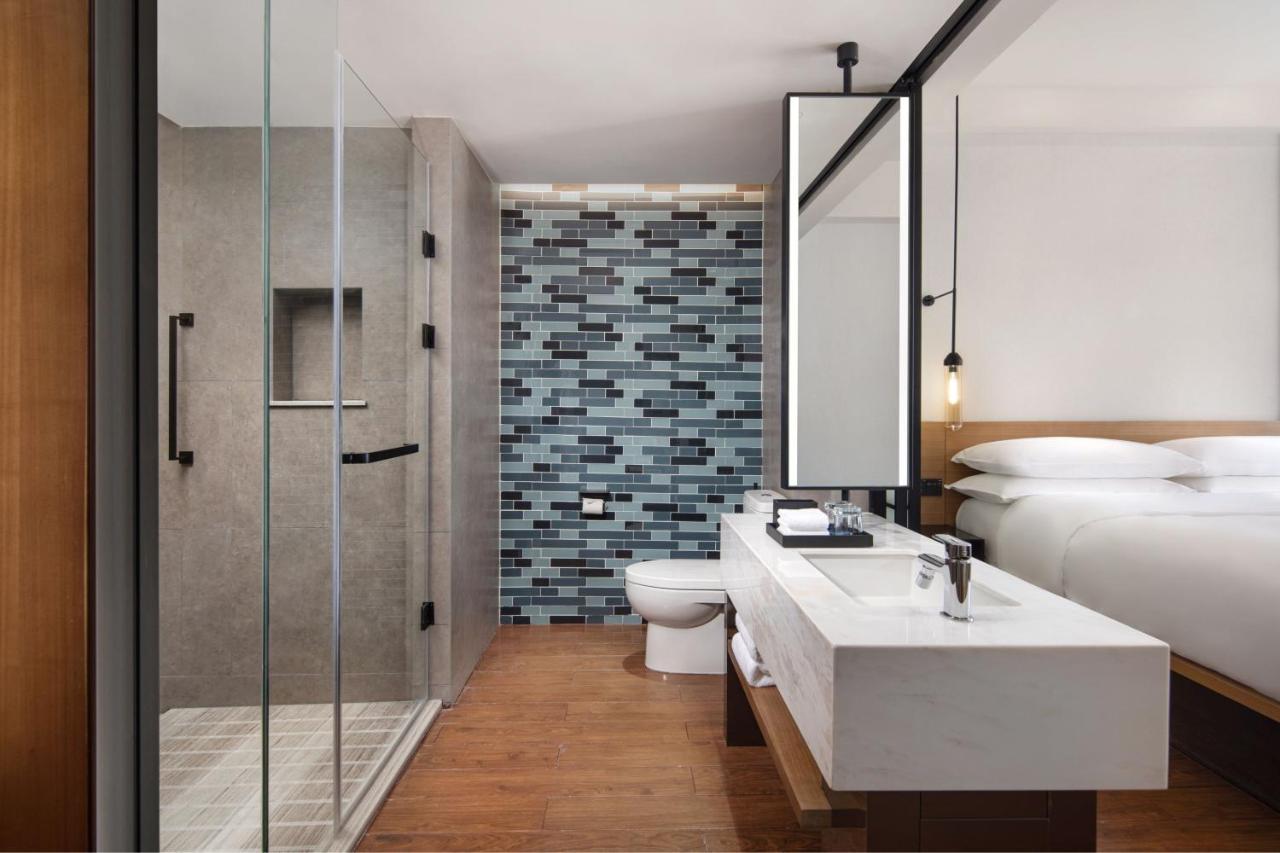 Fairfield By Marriott Baiyin Downtown 호텔 외부 사진